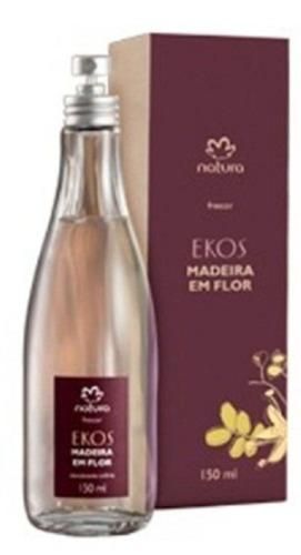 Ekos fescor de madeira em flor