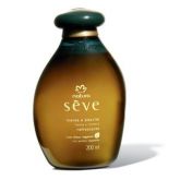 Oleo seve menta e alecrim 200ml